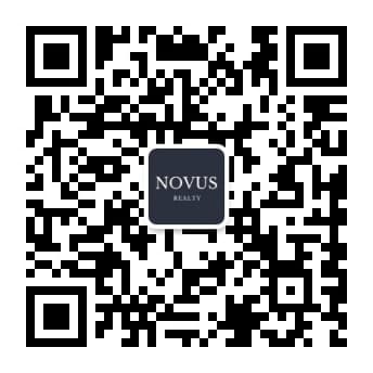 WeChat Official Account QR Code